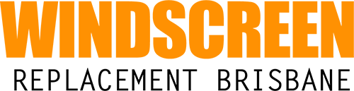 Windscreen Replacement Brisbane Logo